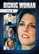 The Bionic Woman: Season One (1976)