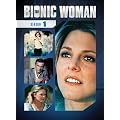 The Bionic Woman: Season One (1976)