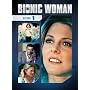 The Bionic Woman: Season One (1976) <b>DVD</b> ~ Lindsay Wagner