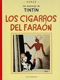 Los Cigarros Del Faraon 1934/ the Cigar of Pharoah