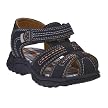 Pre-Walk Boys' Circo&reg; Albin Fisherman Sandal Navy