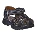 Pre-Walk Boys' Circo&reg; Albin Fisherman Sandal Navy
