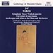 Classical Music : MAES: Symphony No. 2 / Viola Concerto / Ouverture Concertante / Arabesque and Scherzo