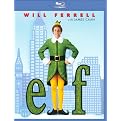 Elf (Blu-ray) (Widescreen) (With Digital Copy)