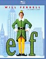 Elf (Blu-ray) (Widescreen) (With Digital Copy)