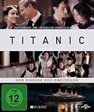 Titanic  (+ Bonus-DVD) [Blu-ray]