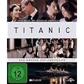 Titanic  (+ Bonus-DVD) [Blu-ray]