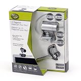 I-level Webcam with Head Set Mac By Gear Head
