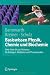 Basiswissen Physik, Chemie und Biochemie: Von Atom bis zur Atmung - f�r Biologen, Mediziner und Pharmazeuten