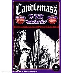20 Year Anniversary Party