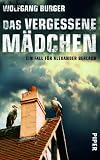 Produkt-Bild: Das vergessene M&auml;dchen: Ein Fall f&uuml;r Alexander Gerlach