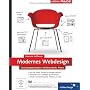 Modernes Webdesign: Gestaltungsprinzipien, Webstan&hellip von Manuela Hoffmann