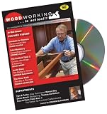 Woodworking...in action!!! Video Magazine Issue 7 Apr 2007