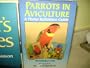 Parrots in Aviculture: A Photo Reference Guide