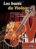Produkt-Bild: CARISCH GALKA CHRISTINE - LES BASES DU VIOLON + CD