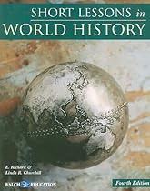 Short Lessons in World History Short Lessons in World History