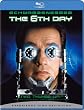 The 6th Day [Blu-ray] [2008][Region Free]