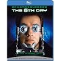 The 6th Day [Blu-ray] [2000]