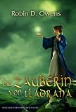 Die Zauberin von Lladrana.