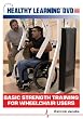 Basic Strength Training for Wheelchair Users