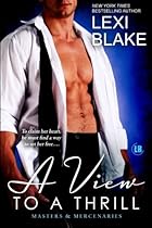 A View to a Thrill (Masters and Mercenaries)