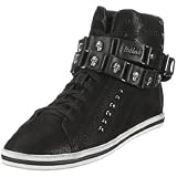 Zoom Produkt-Bild: Killah MS0002-TP9462-G06000 ROB ART B, Damen Sneaker