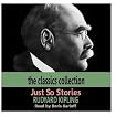 Rudyard Kipling's Just So Stories