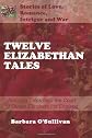 Twelve Elizabethan Tales: Tales Of Intrigue, Love, Romance And War