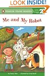 Me and My Robot