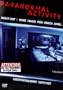 Paranormal Activity