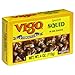 Vigo Squid in Ink Sauce, 4-Ounce Cans (Pack of 10) Vigo Squid in Ink Sauce, 4-Ounce Cans (Pack of 10)