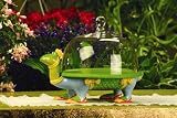 Krinkles Turtle Cake Plate and Glass Dome