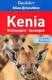Kenia: Kilimanjaro. Serengeti
