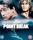 Point Break [DVD] [1991] DVD