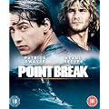 Point Break [DVD] [1991]