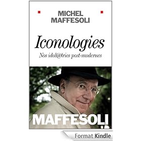 Iconologies : Nos idol@tries postmodernes