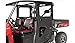 Polaris 2879899 Rear Canvas Door