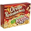 Orville Redenbacher's Microwavable Popcorn, Smart Pop Kettle Korn, 5-Count Units (Pack of 6)