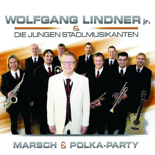 Produkt-Bild: Marsch-und Polka-Party