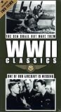 WWII Classics: The Sea Shall Not Have Them/One Of Our Aircraft Is Missing