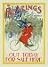 Bearings Winter Riding Bicycle Poster