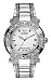 

Avirex Men's Three Hand Iced Bezel Watch #RX1151G2