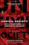 Uncivil Society: 1989 and the Implosion of the Communist Establishment (Modern Library Chronicles)