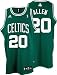 Ray Allen Boston Celtics Green Swingman Adidas NBA Jersey