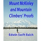 Mount McKinley and Mountain Climbers' Proofs