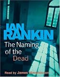 The Naming Of The Dead (Tape)