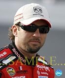  : Elliott Sadler #19 Driver Photo