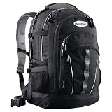 Produkt-Bild: Deuter Bookpack Giga Office Laptoprucksack 47 cm 15,4", black (Sondermodell)