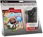 Little Big Planet Game of the Year and DualShock 3 Controller Bundle