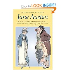 The Complete Novels of Jane Austen (Wordsworth Special Editions)